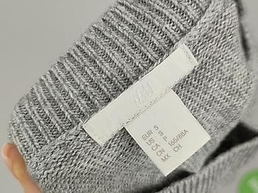 pull and bear sweter: H&M, Sweter damski, rozmiar S — 4