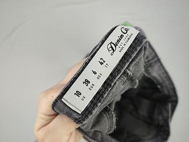 hm jeansy straight: Denim Co, Jeansy damskie, rozmiar S — 4