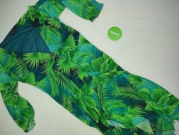 sukienki maxi mango: Sukienka damska, rozmiar 4XL — 2