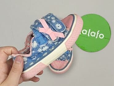 miu miu klapki: Buty sportowe 19, Używany — 6