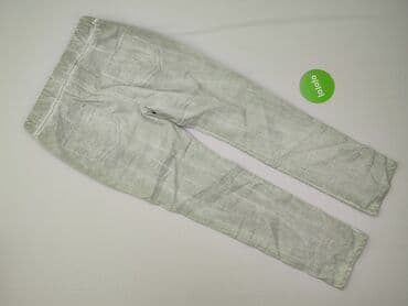 spódnice dresowe by o la la: Spodnie dresowe damskie, rozmiar L — 3