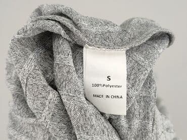 oysho bluzka z długim rękawem: Sweter damski, rozmiar S — 5