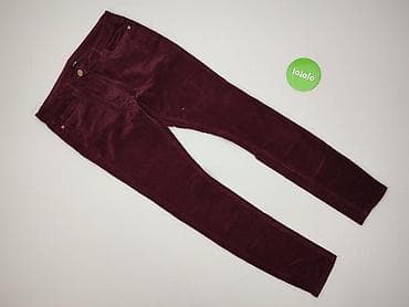 Spodnie: George, Spodnie materiałowe damskie, rozmiar M — 2