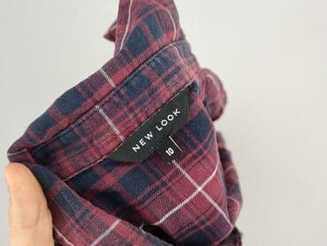 Women: New Look, Women`s shirt, size M (EU 38) — 4