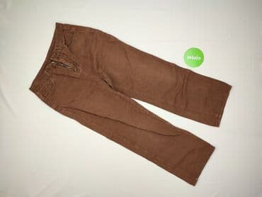 moda prl sukienki: Spodnie damskie, rozmiar S — 2