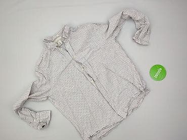 bytom len: H&M L.O.G.G., Koszulа dla mężczyzn, rozmiar L — 2