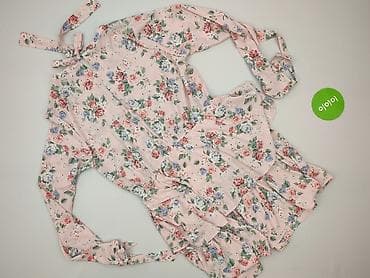 175104a h: H&M Divided, Sukienka damska, rozmiar 4XL — 3