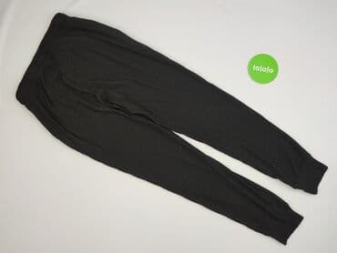 spodnie dresowe pull and bear: Fisherfield, Spodnie dresowe damskie, rozmiar S — 3