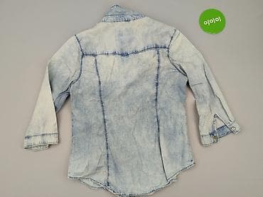 lantis jeans: Denim Co, Women`s shirt, size S — 3