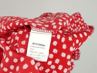 shein bluzki z krótkim rękawem: Shein, Bluzka damska, rozmiar M — 5