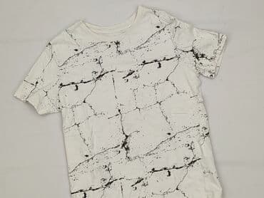 T-shirt, H&M, 10 years, 134-140 cm, condition - Very good