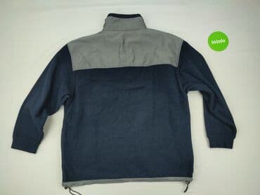 bluzy widzewa: Dunlop, Polar damski, rozmiar M — 3