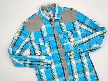 pull and bear kolarki: Сорочка для чоловіків, розмір M на lalafo.pl — 1 pull and bear kolarki: Сорочка для чоловіків, розмір M — 1