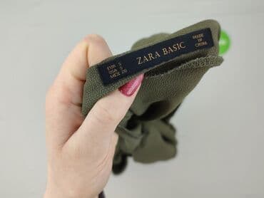 plisowane kombinezony: Zara, Kombinezon damski, S — 4