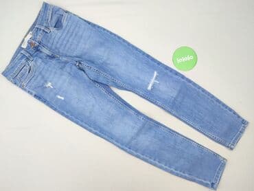 jeansy gap: Jeansy damskie, rozmiar XS — 2