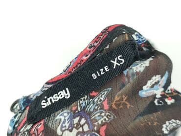 sinsey sukienki: Sinsay, Sukienka damska, rozmiar XS — 4
