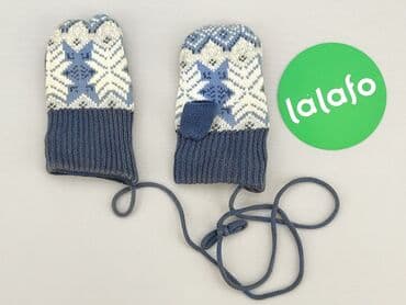 woskowane spodnie mohito: Gloves, 14 cm, condition - Good — 3