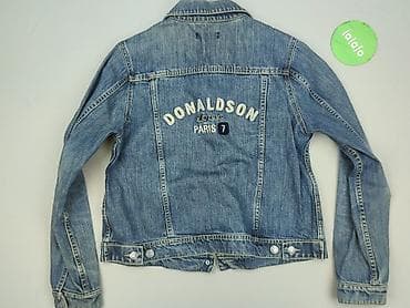 kurtka five seasons: Kurtka jeansowa damska, rozmiar L — 3