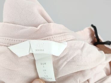 t shirty fluo: H&M Mama, T-shirt damski, L — 4