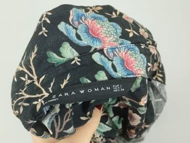 koszula z bufkami zara: Zara, Women`s shirt, size L — 4