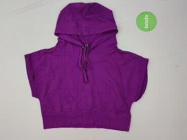 c a bluzy: Fishbone, Кофта з каптуром жіноча, розмір M — 3