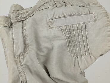 birkenstock klapki ccc: Mango, Spodnie 3/4 damskie, M — 5