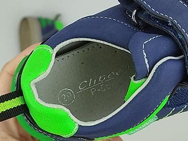 dresy: Buty sportowe Clibee, 29, Używany — 4