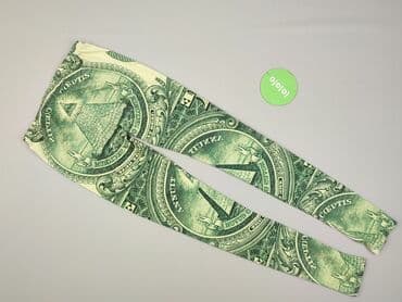 rajstopy używane olx: Legginsy Sportowe damskie, rozmiar S — 3