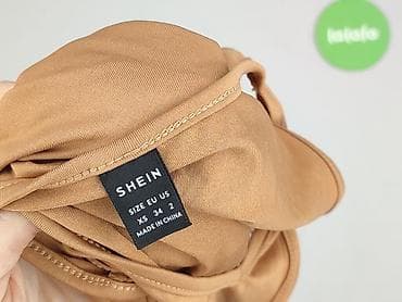 buty givenchy: Shein, Топ жіночий, розмір XS — 5