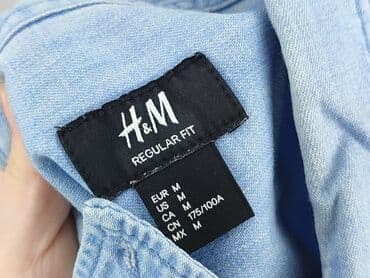 koszula damska hugo boss: H&M, Women`s shirt, size M (EU 38) — 4