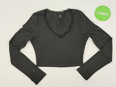 pepco crop top: Shein, Top damski, rozmiar S — 2