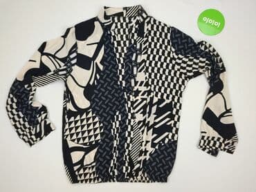 bluzki pikowane: Bluzka damska, rozmiar L — 2