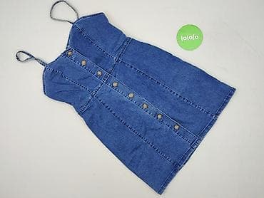 bootcut jeansy: Denim Co, Sukienka damska, rozmiar M — 2