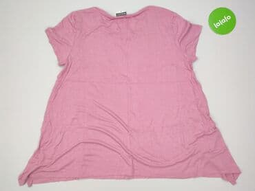 spodnie serduszka by o la la czarne: Beloved, Bluzka damska, rozmiar M — 3