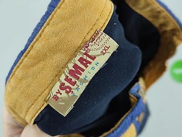 sinsay softshell: Sem, Koszulka polo dla mężczyzn, rozmiar 3XL — 4