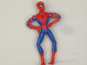 koszulka spiderman pepco: Figure for Kids, condition - Very good — 1