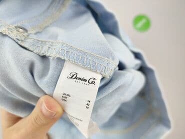 jeansy bootcut: Denim Co, Джинси жіночі, розмір XL — 4