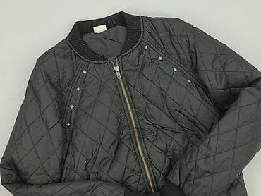 kurtka bomberka pull and bear: Object, Kurtka bomberka damska, rozmiar S — 1