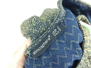 koszula biala 164: Atmosphere, T-shirt damski, rozmiar M — 4