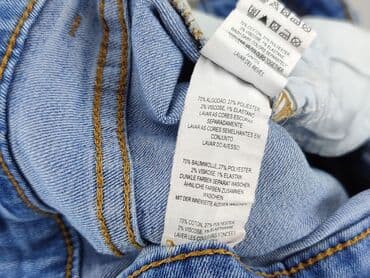 Жінкам: Denim Co, Джинси жіночі, розмір XL — 5