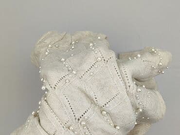 poliamid w swetrze: ONLY, Sweter damski, rozmiar M — 6