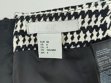 botki parfois: H&M, Spódnica damska, rozmiar S — 4