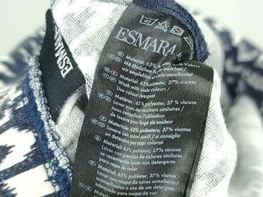 bluzy hi tec: Esmara, Spodnie dresowe damskie, rozmiar S — 5