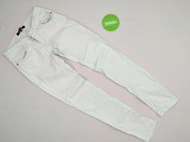 spodnie damskie top secret: Top Secret, Jeansy damskie, rozmiar XS — 2