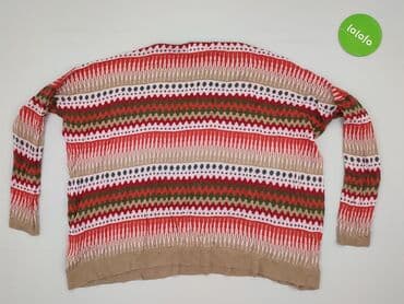 viola piekut swetry: JULIE, Sweter damski, rozmiar One size — 3