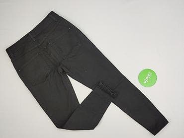 Jeansy: Marks & Spencer, Jeansy damskie, rozmiar S — 3