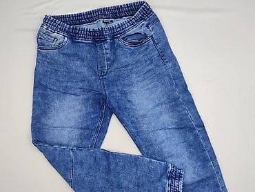 Spodnie jeansowe, Pepperts!, 15 lat, 170, stan - Bardzo dobry