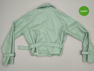 Women: New Collection, Women`s lightweight jacket, S at lalafo.pl — 3 Women: New Collection, Women`s lightweight jacket, S — 3