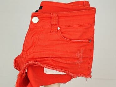 krótkie spodenki na sylwestra: Forever 21, Szorty damskie, rozmiar S — 6