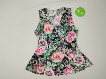 bluzki dla kobiet z dużym biustem: Bodyflirt, Bluzka damska, rozmiar 2XL — 3